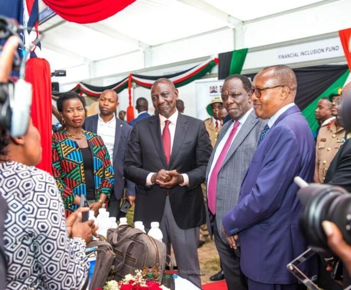 African entrepreneurs and small business owners celebrate MSME Day 2026, highlighting innovation, entrepreneurship, and sustainable business growth across Africa.