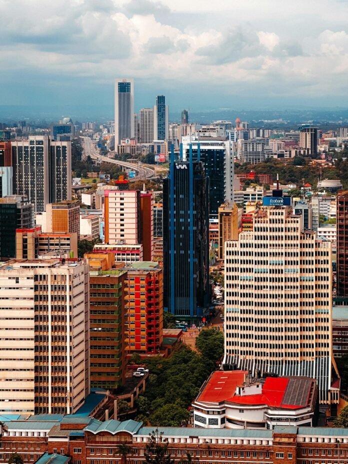 African Banks Accelerate Expansion into Kenya's Banking Market