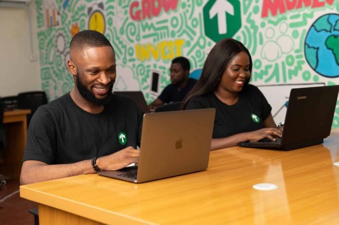 African startup founders and technology entrepreneurs building innovative companies across Africa