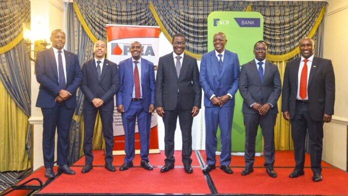 KCB and Mastercard Partner to Expand Digital Payments Across East Africa