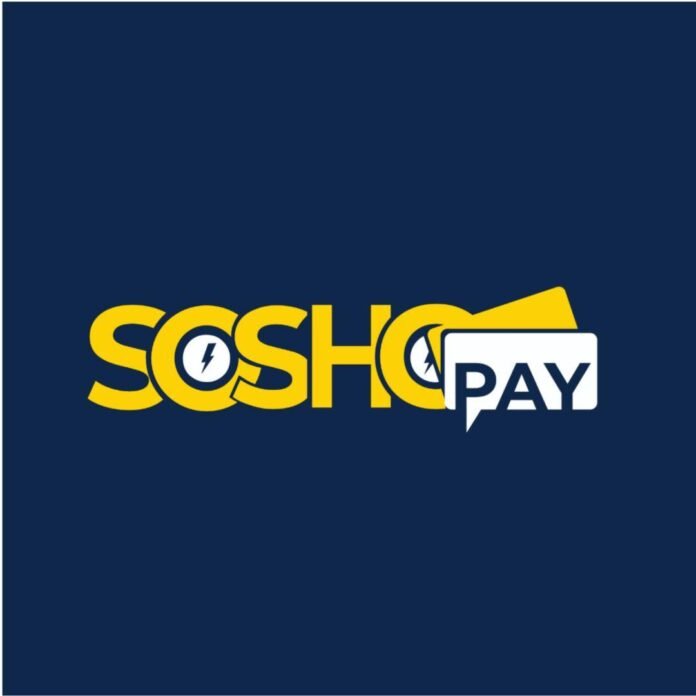SoshoPay supports informal African SMEs through fintech-powered lending using energy-access data.
