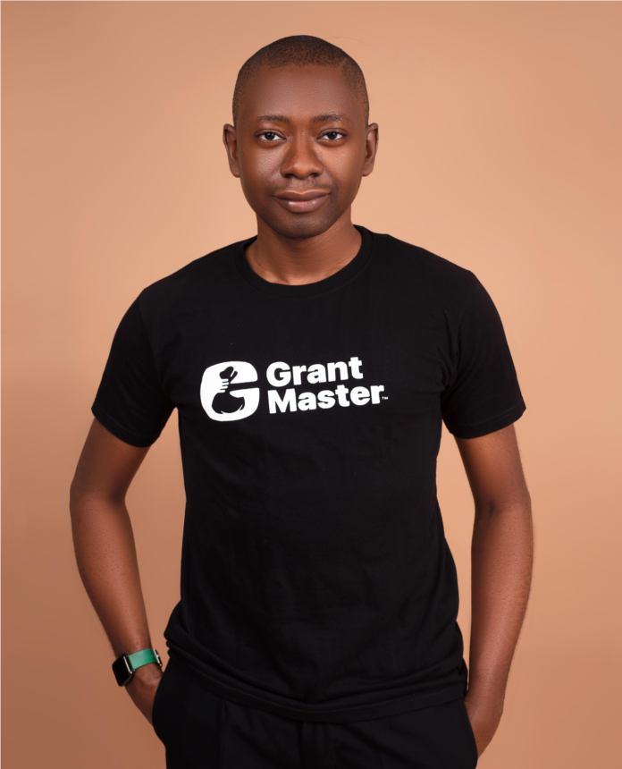 Nigerian Startup Launchs AI Grant Platform with Money Back Guarantee