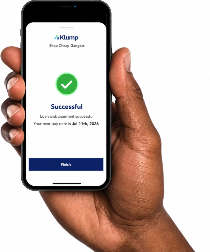 Klump Partners with Jumia to Introduce Multi Bank Instalment Payments