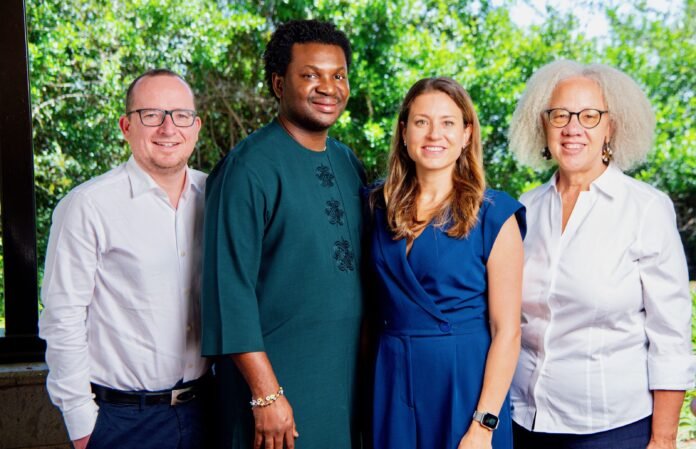 Catalyst Fund Secures US$30 Million to Accelerate African Climate Tech Startups