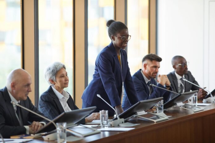 Building Trust as a Business Leader
