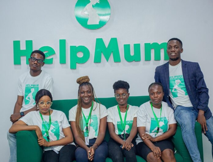 Nigerian HealthTech Startup HelpMum Unveils MamaBench AI Benchmark