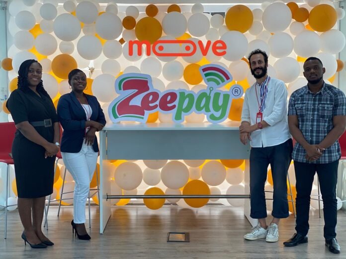One of Ghana's Biggest Fintechs, Zeepay Ghana Limited Just Lost Its Licence