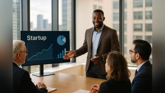 South African Venture Capital Industry Shifts Focus to Startup Exits