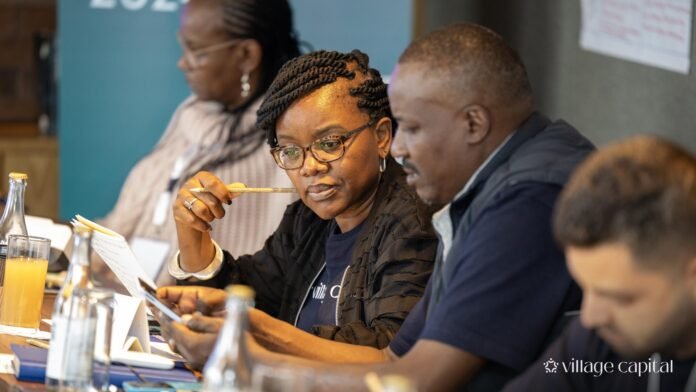 Village Capital Invests US$500,000 in Three Ghanaian Startups