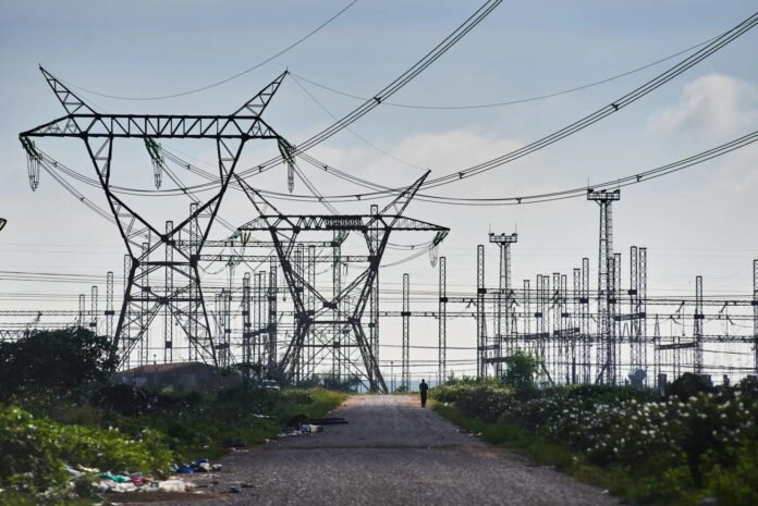 African Development Bank Secures UK Support for US$400 Million South Africa Infrastructure Project