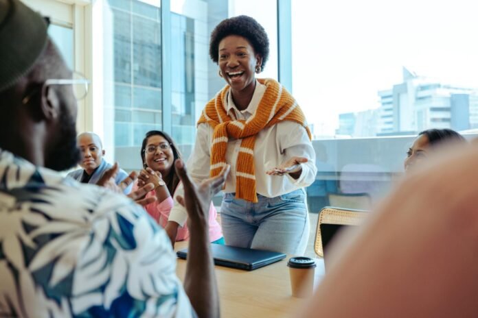 How to Lead a Startup With No Management Experience