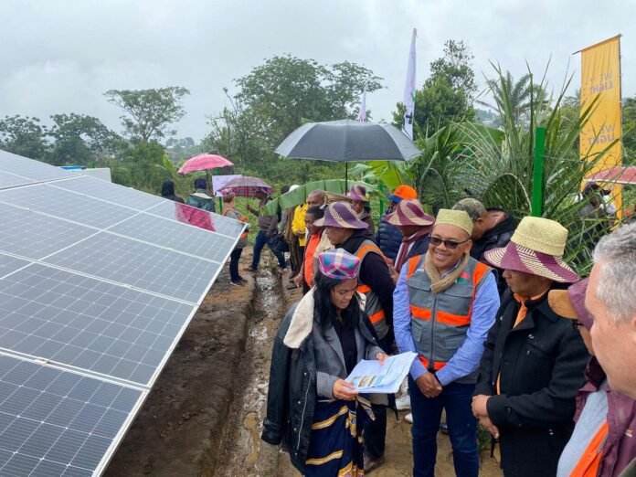 WeLight Announces US$650 Million Investment to Expand Solar Mini Grid Operations Across Africa