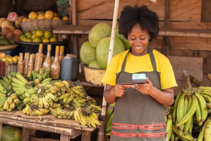 African SMEs Receive Increased Support from Private-Sector Programmes