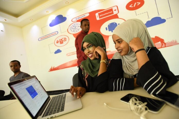 Somalia Launches National Startup Network to Strengthen Innovation Ecosystem