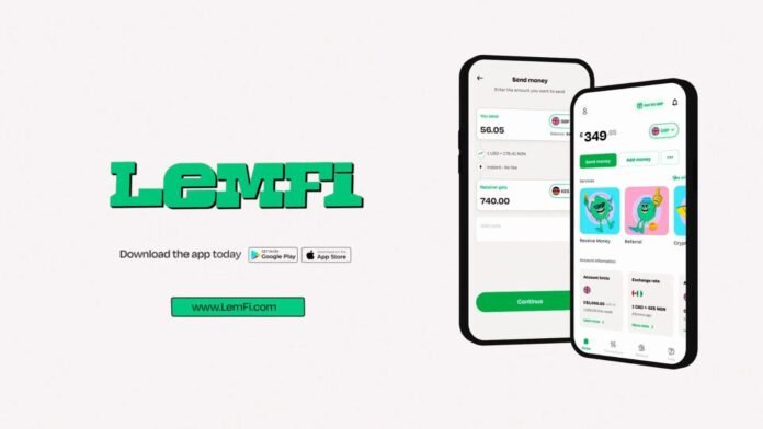 Nigerian Fintech LemFi Adopts Stablecoin Infrastructure Through BVNK Partnership