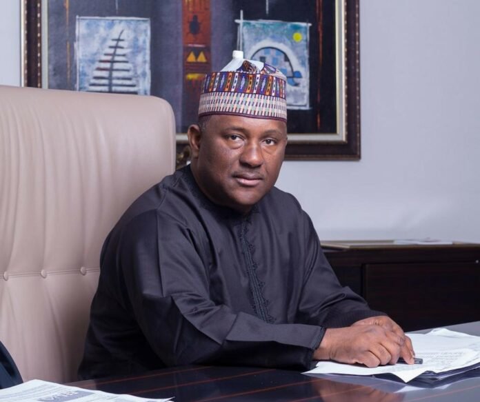 Abdulsamad Rabiu Is Building BUA Foods Into a Bigger Consumer Goods Powerhouse