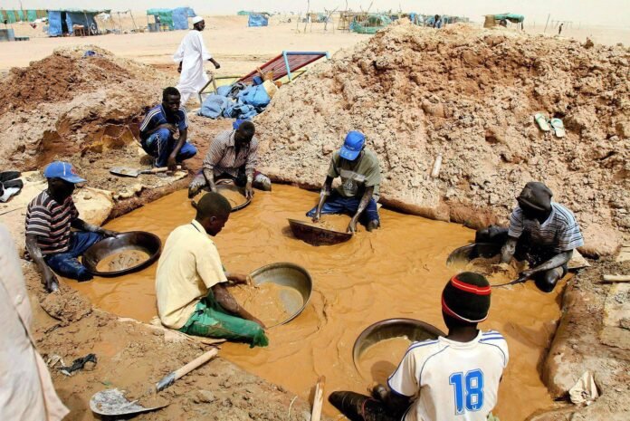 Sudan Has Gold, Foreign Investment and Resources, So Why Is Its Economy Still Struggling?