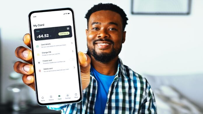 Nearpays Becomes Africa's First Startup in the UN AI Innovation Factory