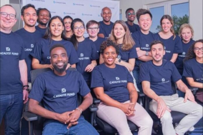 Catalyst Fund secures $30 million to invest in African climate technology startups.