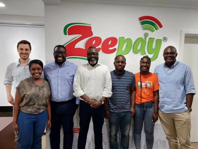 Zeepay Challenges Licence Revocation by Bank of Ghana