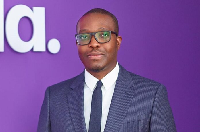 The Entrepreneur Reimagining Banking for Millions of Africans