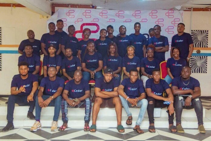 Codar Tech Africa Secures US$1.5 Million
