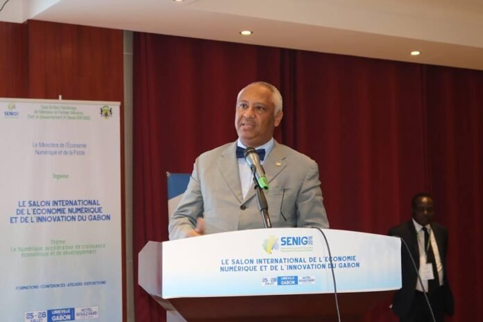 Gabon Launches KIMBA CONNECT 2026 Innovation Challenge to Strengthen Startup Ecosystem