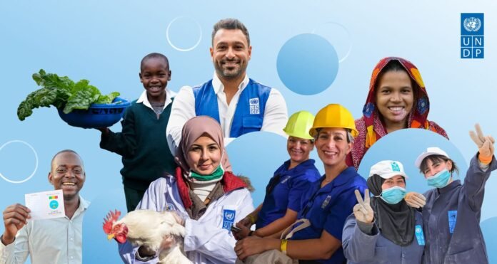 UNDP Opens US$100,000 Small Grants Programme to Support Sustainable Community Enterprises Across Africa