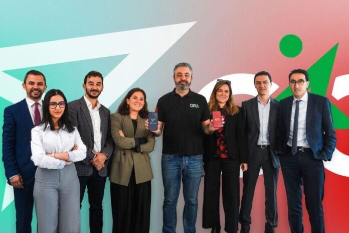 Morocco's ORA Technologies Extends Series A to US$10 Million to Expand Super App Ecosystem