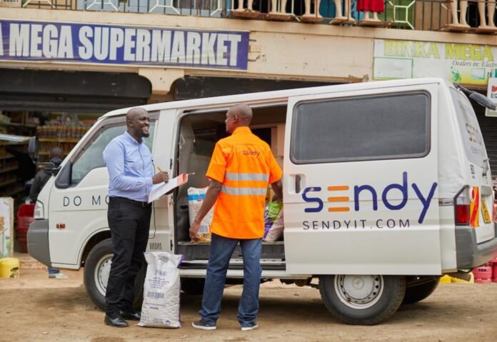 African Logistics Startups Are Helping Consumers Shop on Amazon and Walmart
