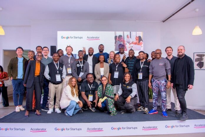 Google Opens Applications for South African Startup Accelerator