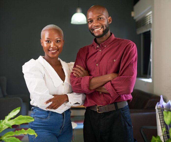 How to Build a Global Startup From Africa