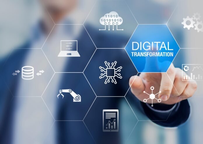 US$12 Million Digital Technology Research Fund Opens for Africa